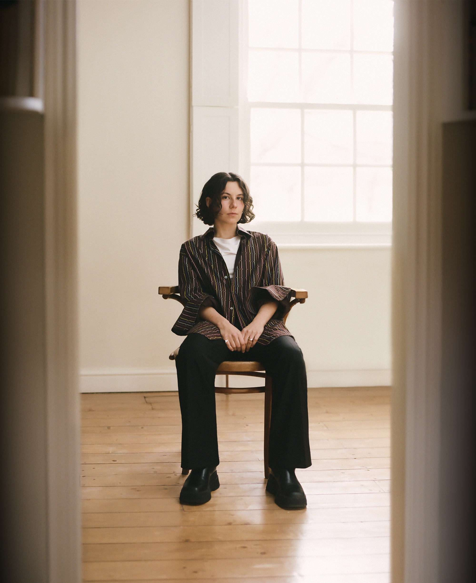 Lazy Day, image size:2000x2451